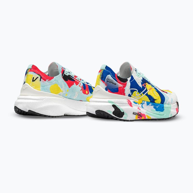 Moteriški bėgimo batai Joma Viper Lady multi color 3