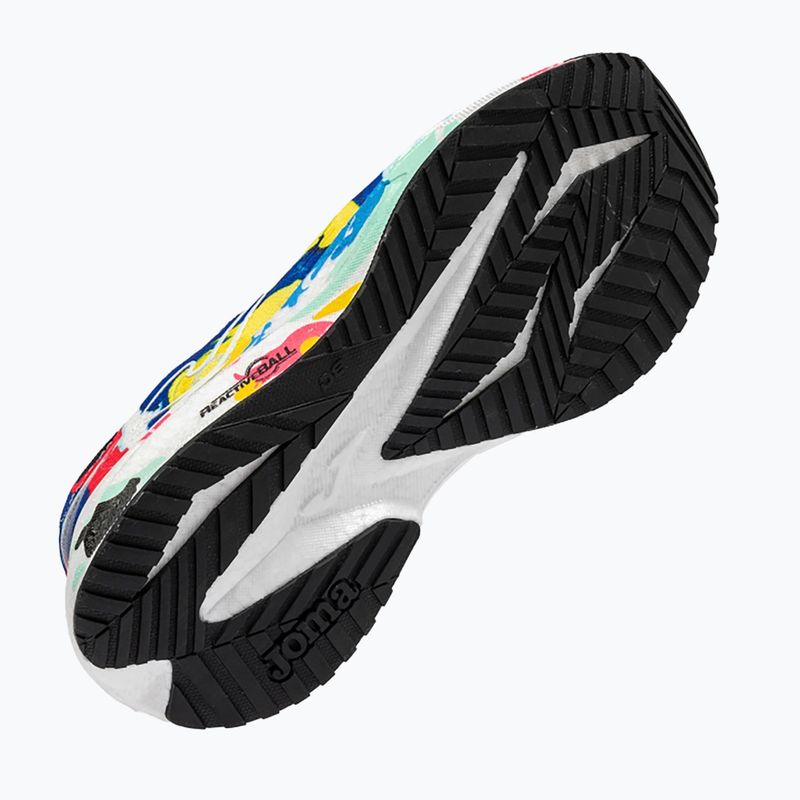 Moteriški bėgimo batai Joma Viper Lady multi color 5