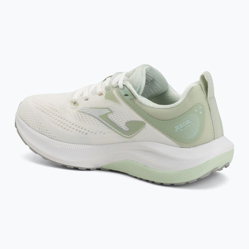 Moteriški bėgimo batai Joma Hispalis Lady white 3