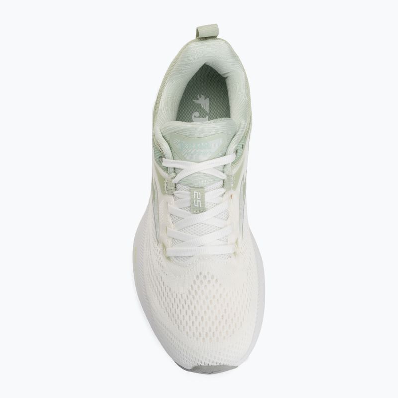 Moteriški bėgimo batai Joma Hispalis Lady white 5
