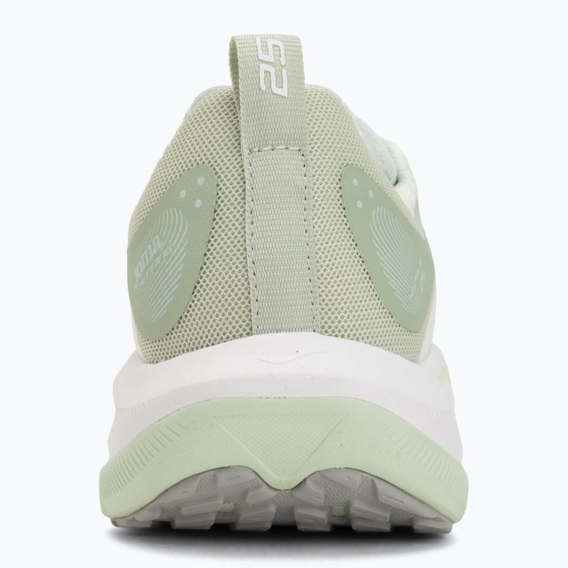 Moteriški bėgimo batai Joma Hispalis Lady white 6