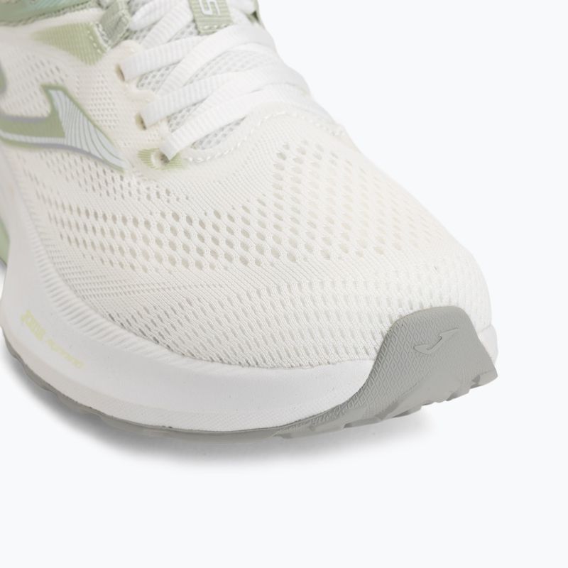 Moteriški bėgimo batai Joma Hispalis Lady white 7