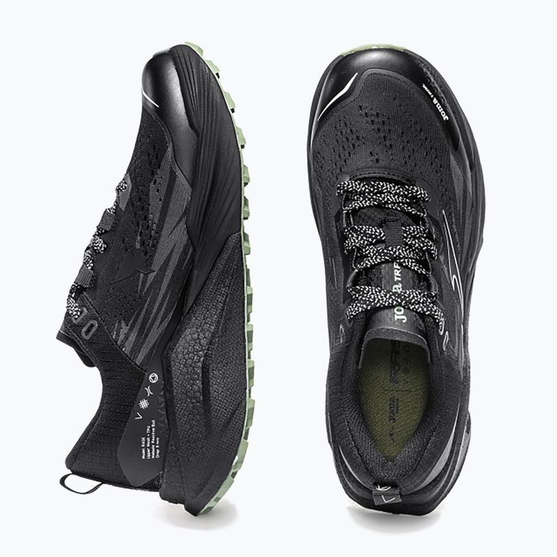 Vyriški bėgimo batai Joma Rase black 4