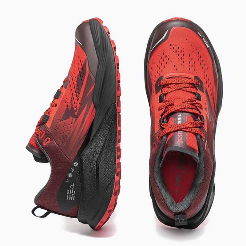 Vyriški bėgimo batai Joma Rase red 4