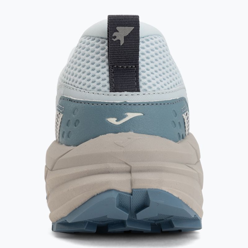 Moteriški bėgimo batai Joma Shock Lady royal blue 6