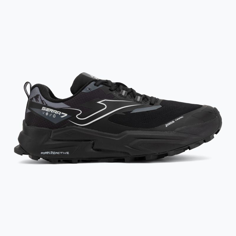 Vyriški bėgimo batai Joma Sierra black 2