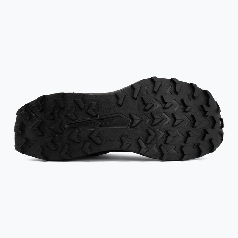Vyriški bėgimo batai Joma Sierra black 4