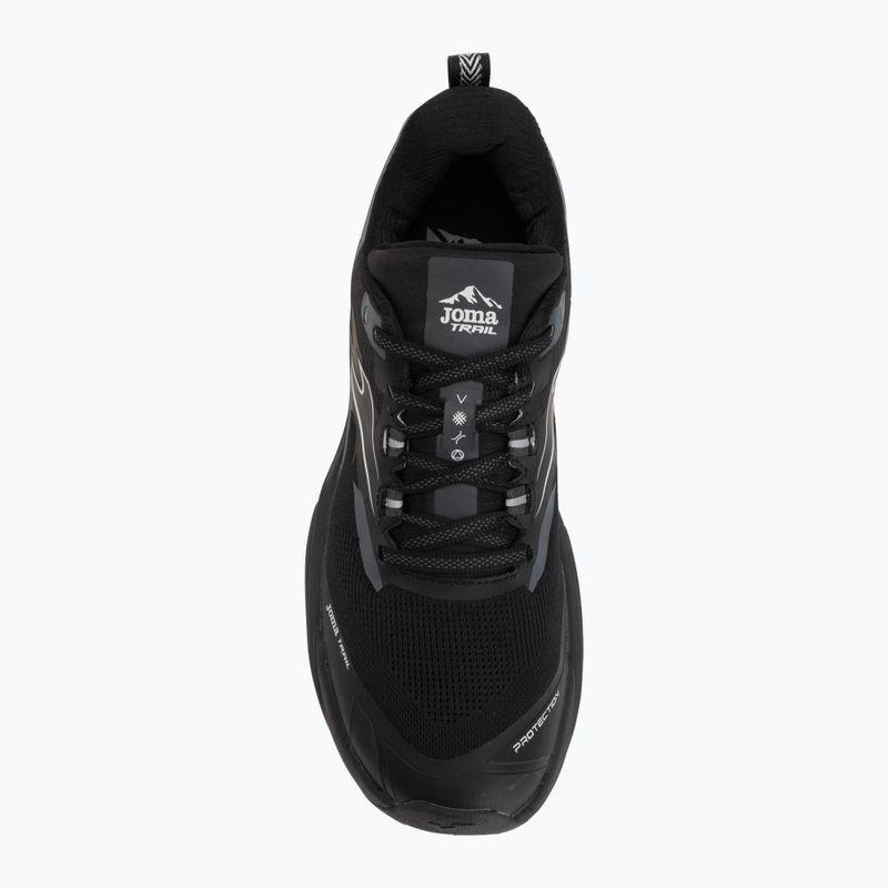 Vyriški bėgimo batai Joma Sierra black 5