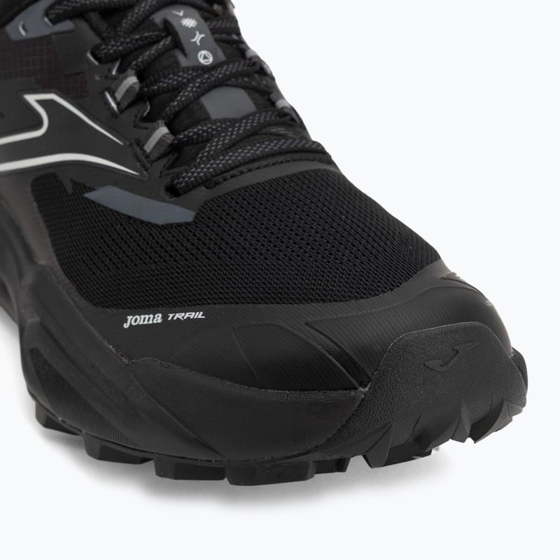 Vyriški bėgimo batai Joma Sierra black 7