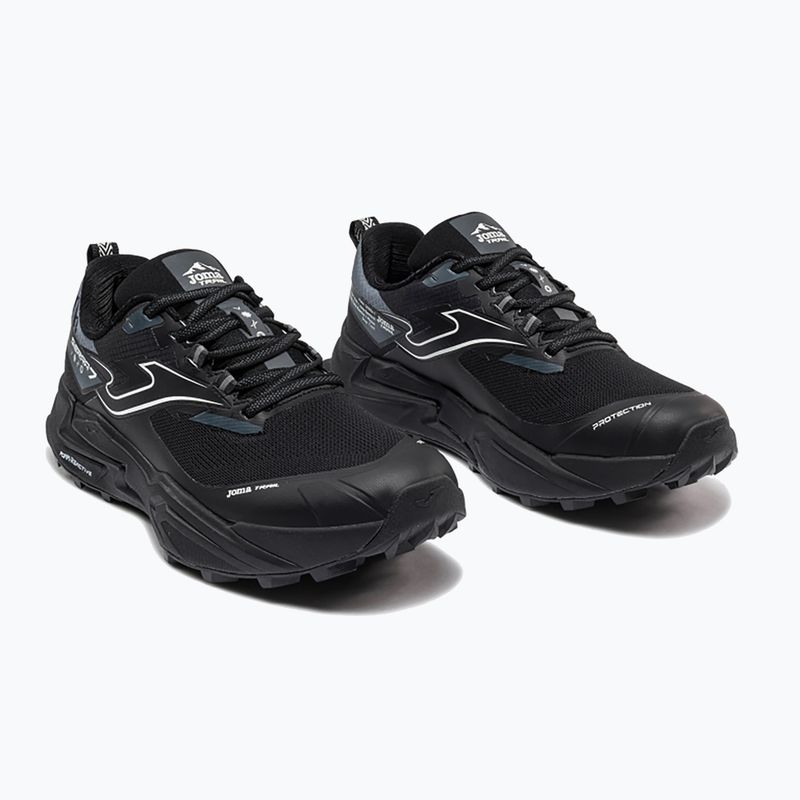 Vyriški bėgimo batai Joma Sierra black 2