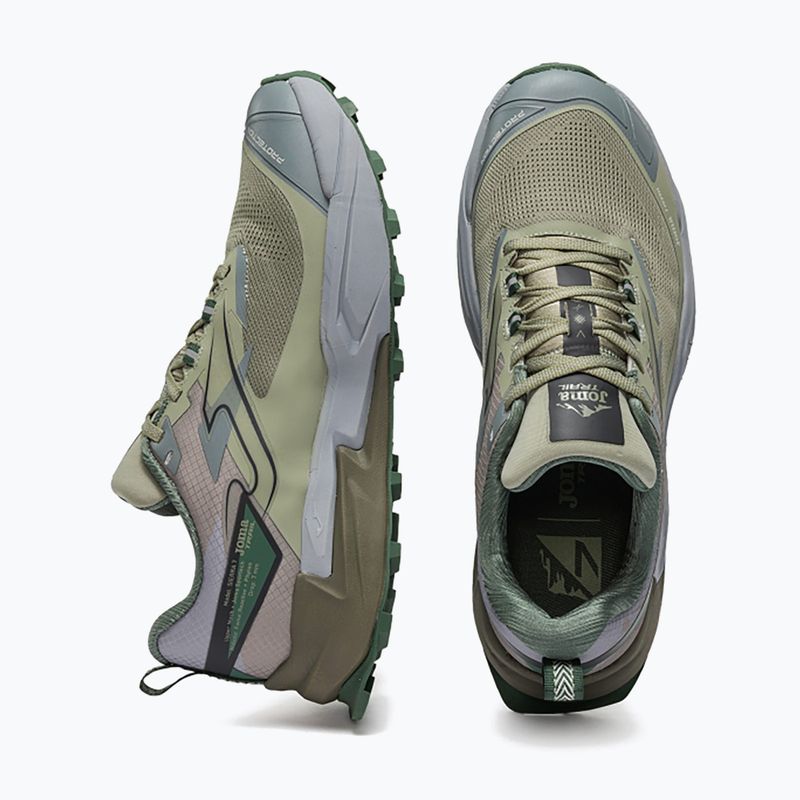 Vyriški bėgimo batai Joma Sierra beige 4