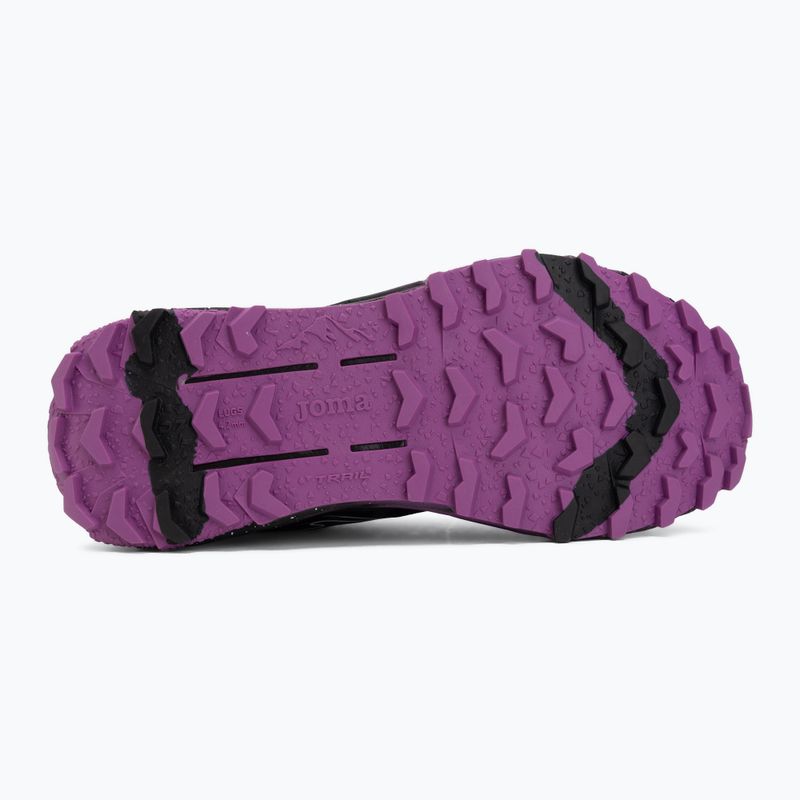 Moteriški bėgimo batai Joma Sima Lady black 4