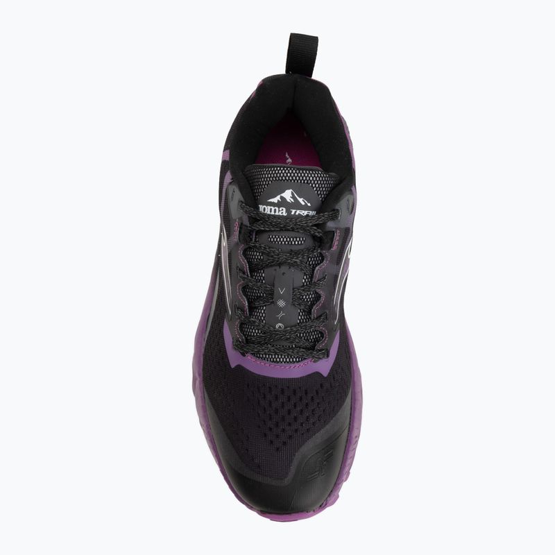 Moteriški bėgimo batai Joma Sima Lady black 5