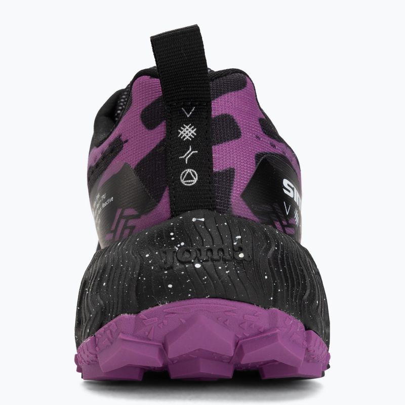 Moteriški bėgimo batai Joma Sima Lady black 6