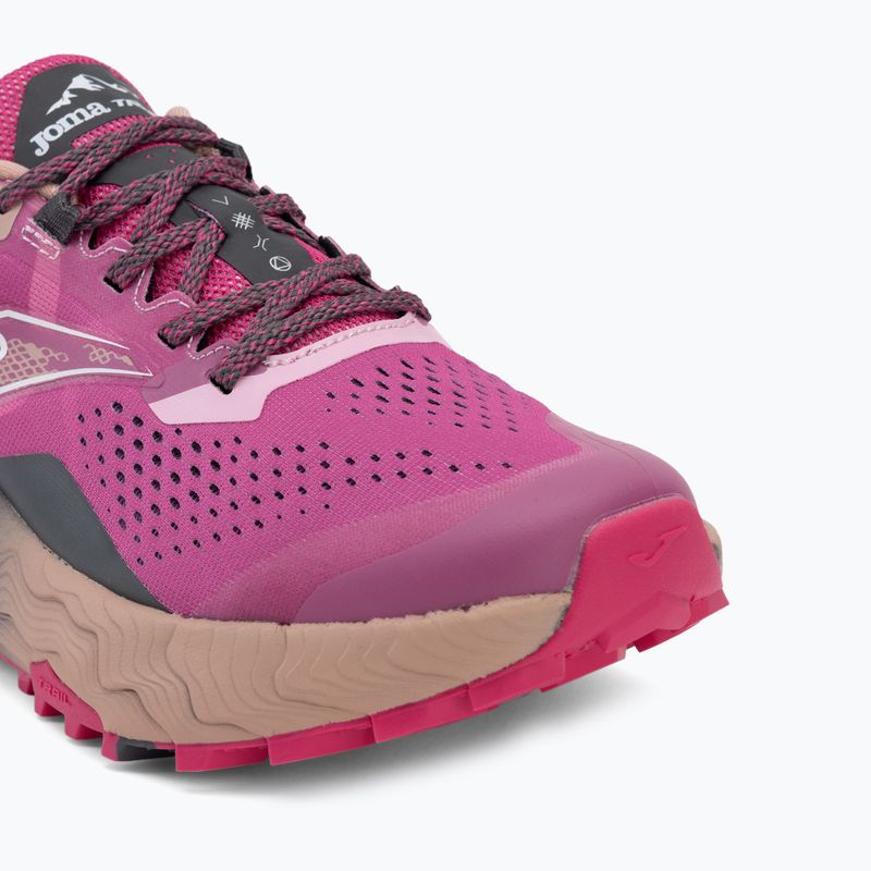 Moteriški bėgimo batai Joma Sima Lady fuchsia 7