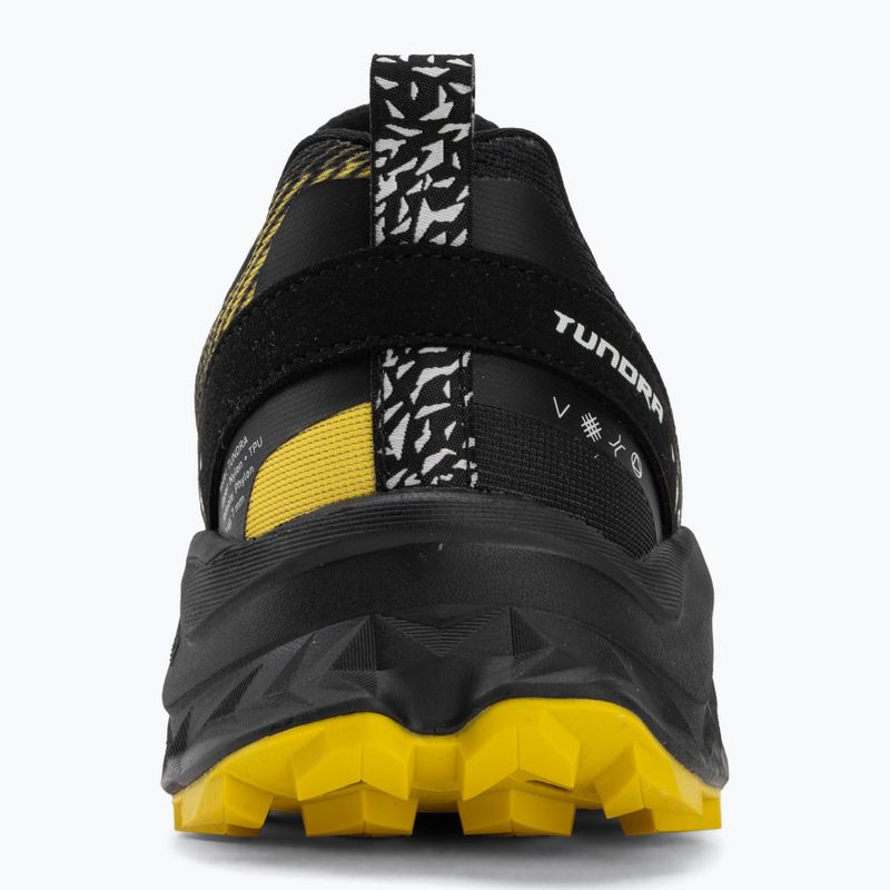 Vyriški bėgimo batai Joma Tundra black 6