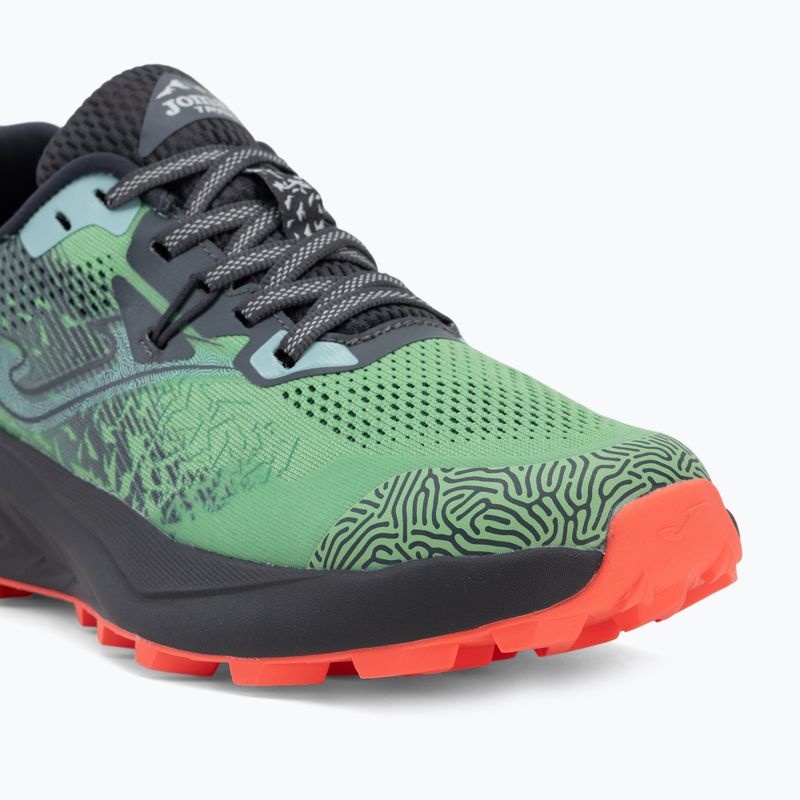 Vyriški bėgimo batai Joma Tundra green 7
