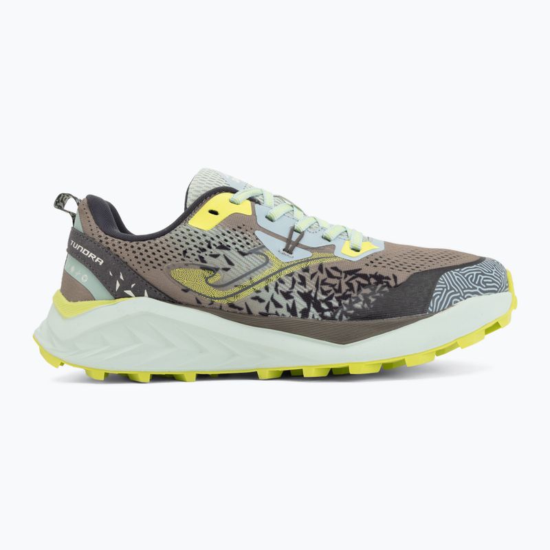 Vyriški bėgimo batai Joma Tundra khaki 2