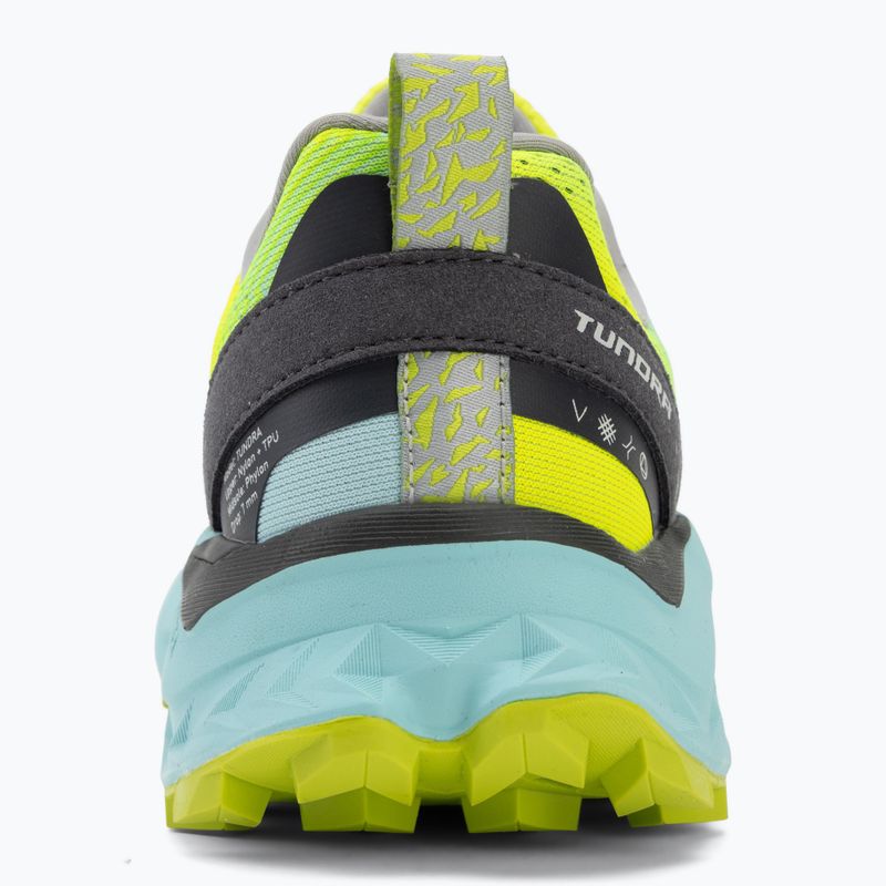 Moteriški bėgimo batai Joma Tundra Lady fluor green 6