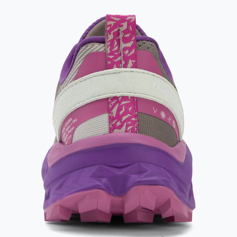 Moteriški bėgimo batai Joma Tundra Lady brown 6