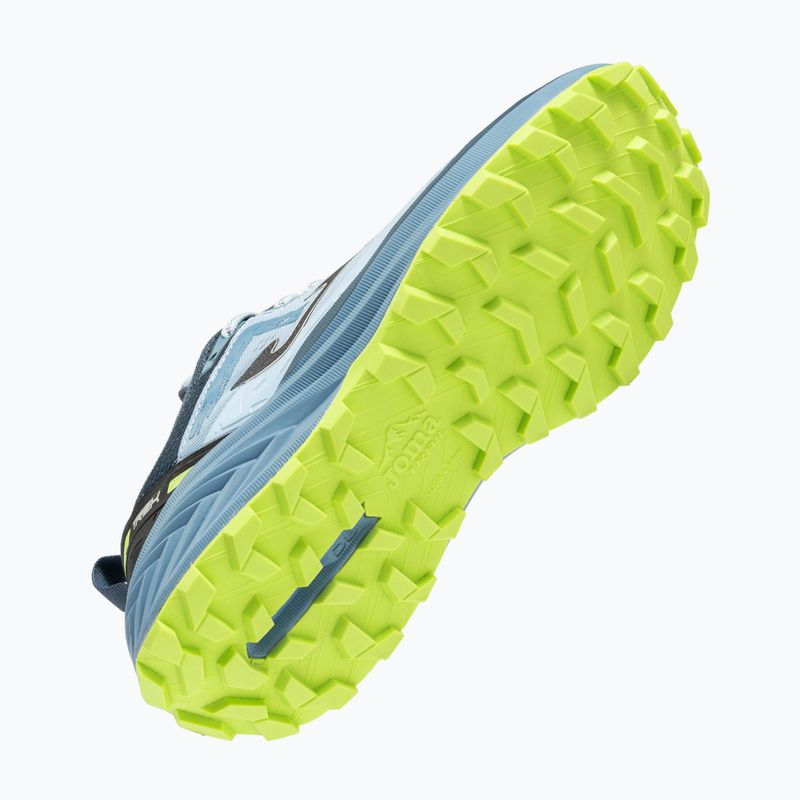 Moteriški bėgimo batai Joma Trek Lady royal blue 5