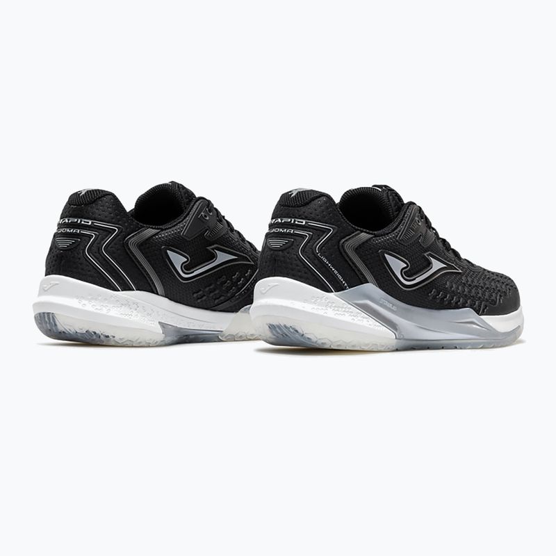 Vyriški batai Joma Rapid C black 2