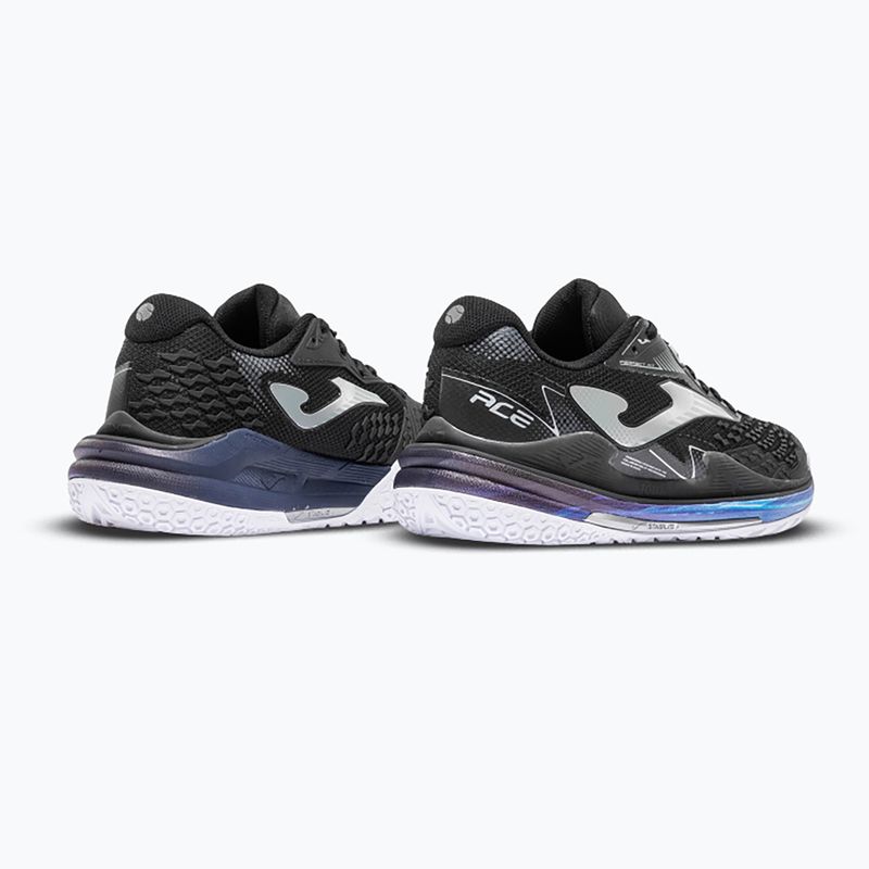 Vyriški teniso batai Joma Ace C black 3