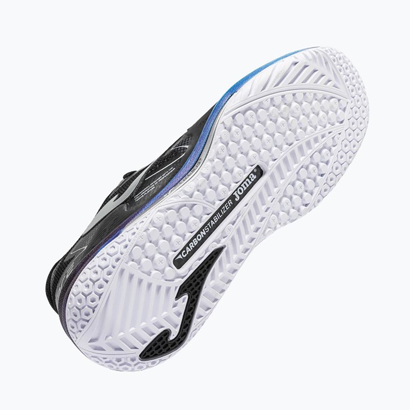 Vyriški teniso batai Joma Ace C black 5