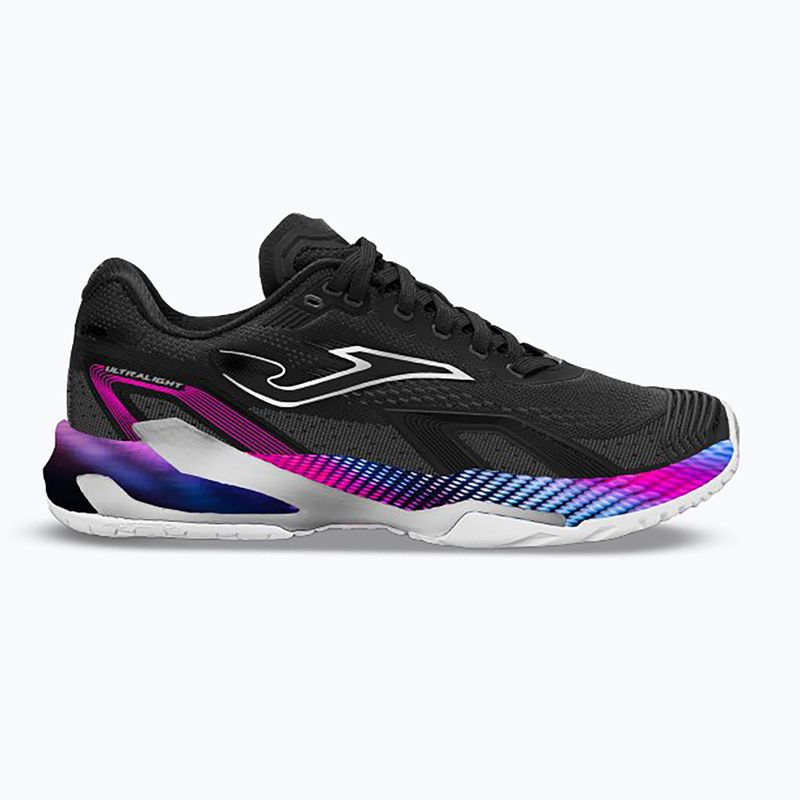 Vyriški padelio batai Joma Ultra Light OM black