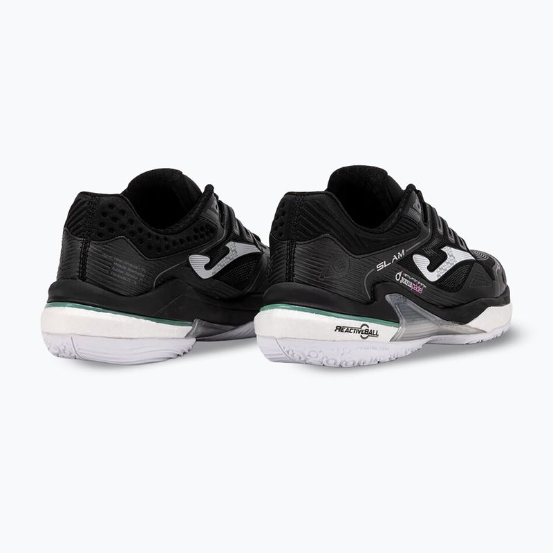 Moteriški padelio batai Joma Slam Lady OM black 3
