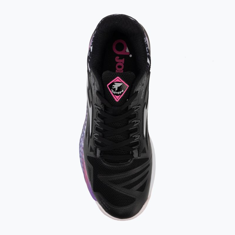 Moteriški padelio batai Joma Spin Lady OM black 5