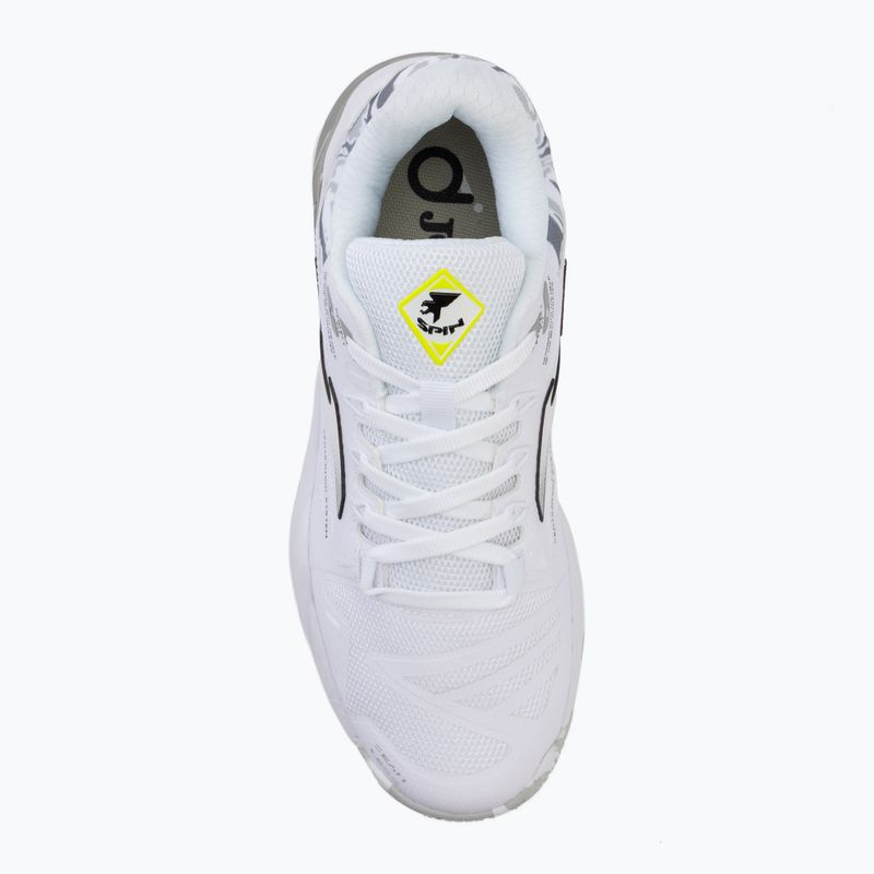 Moteriški padelio batai Joma Spin Lady OM white 5