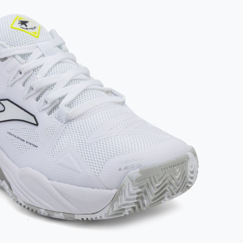 Moteriški padelio batai Joma Spin Lady OM white 7