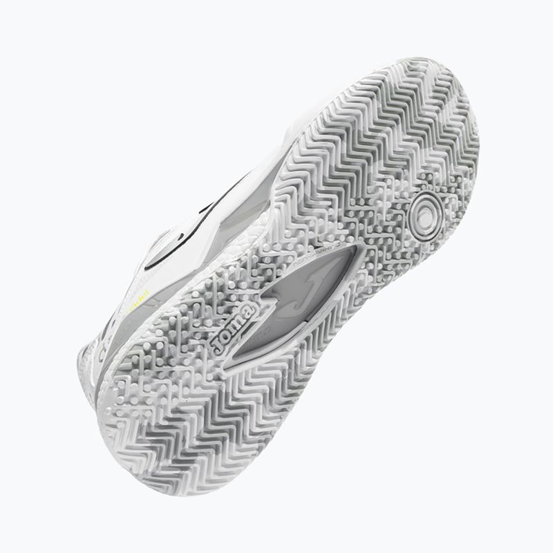 Moteriški padelio batai Joma Spin Lady OM white 5