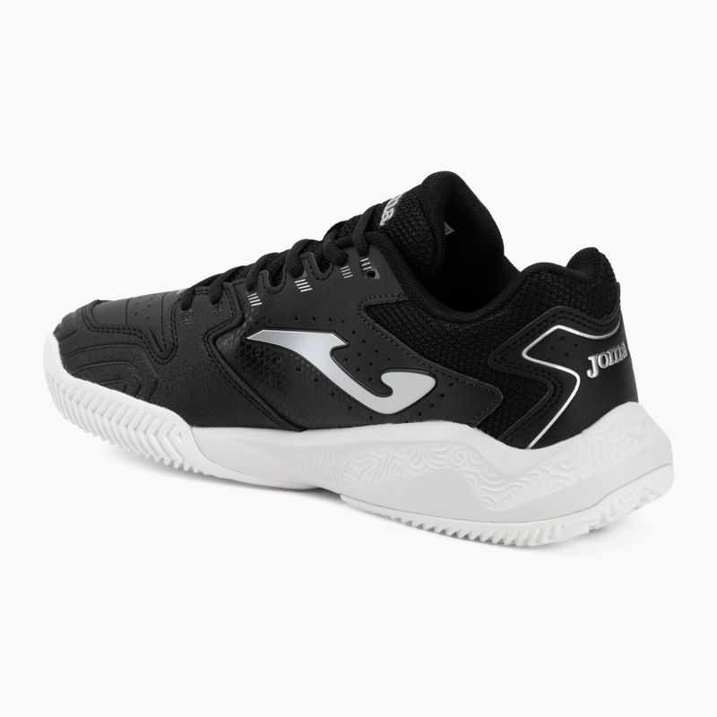 Moteriški teniso bateliai Joma Master 1000 Lady C black 3