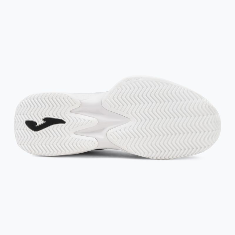 Moteriški teniso bateliai Joma Master 1000 Lady C black 4
