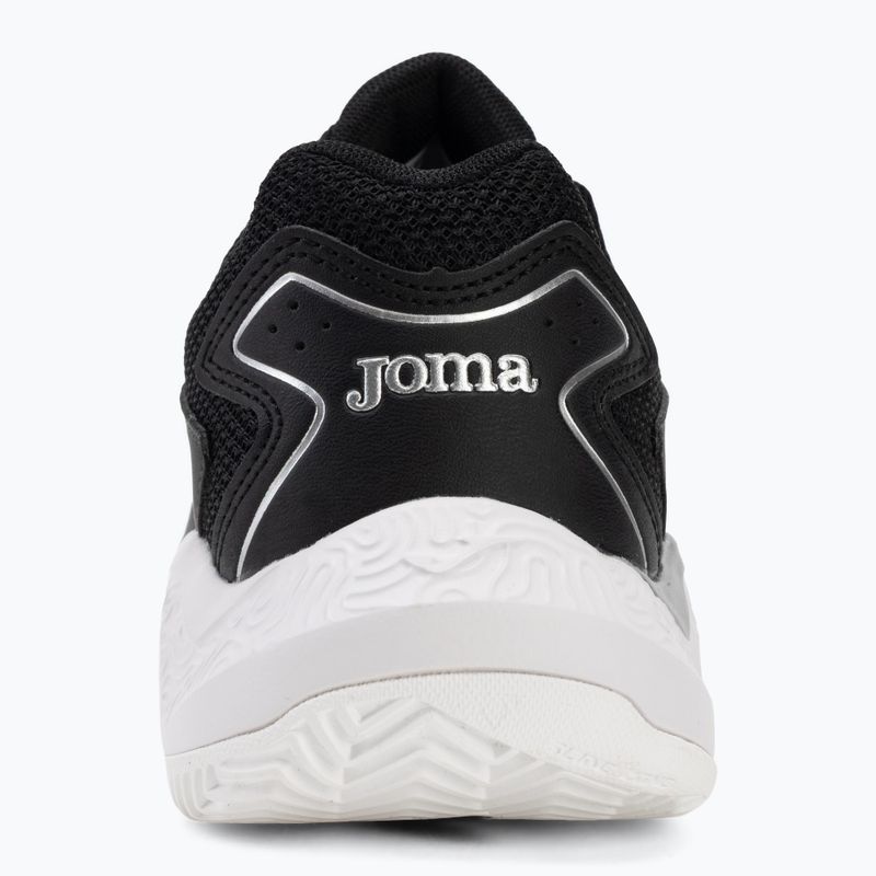 Moteriški teniso bateliai Joma Master 1000 Lady C black 6