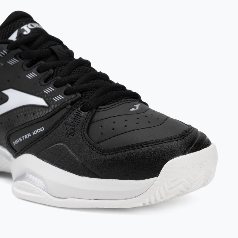 Moteriški teniso bateliai Joma Master 1000 Lady C black 7