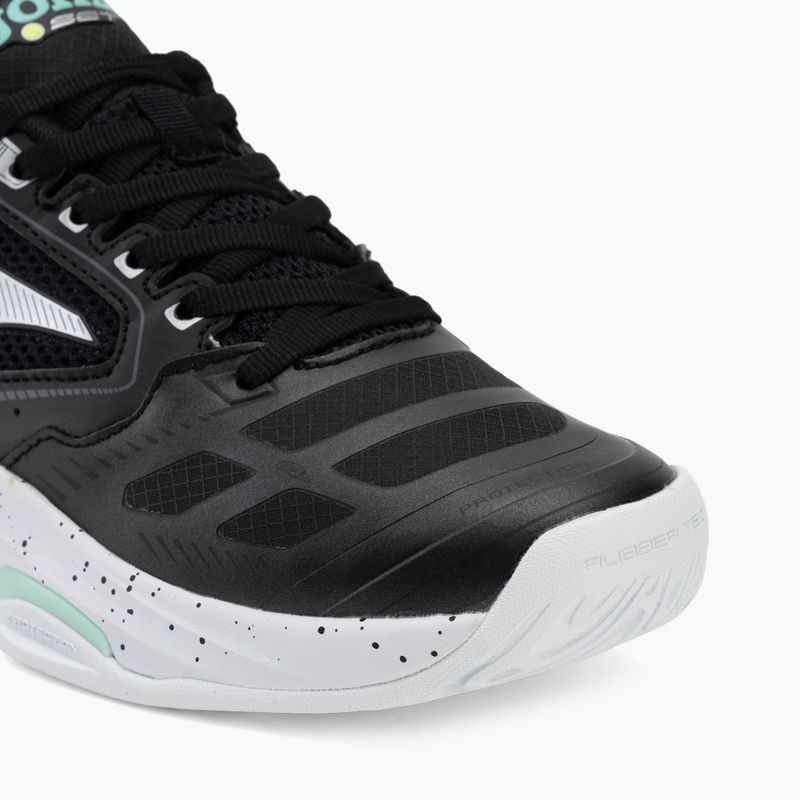 Moteriški teniso bateliai Joma Set Lady AC black 7