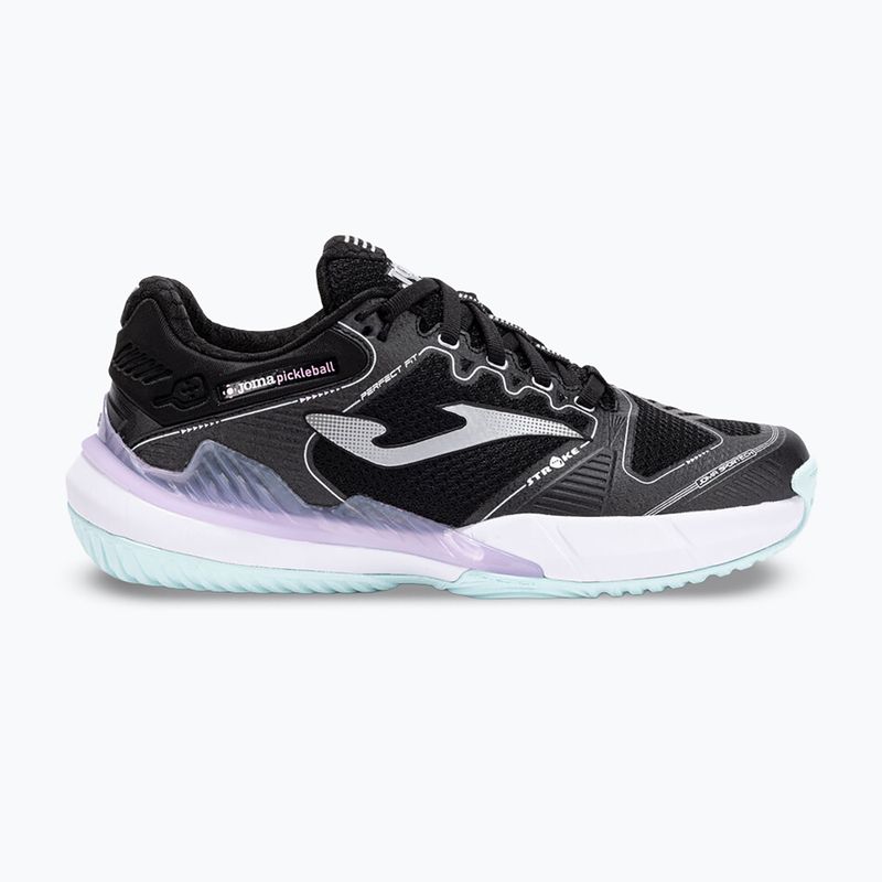Moteriški batai Joma Stroke Lady black