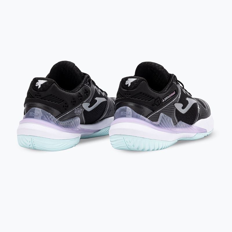 Moteriški batai Joma Stroke Lady black 3