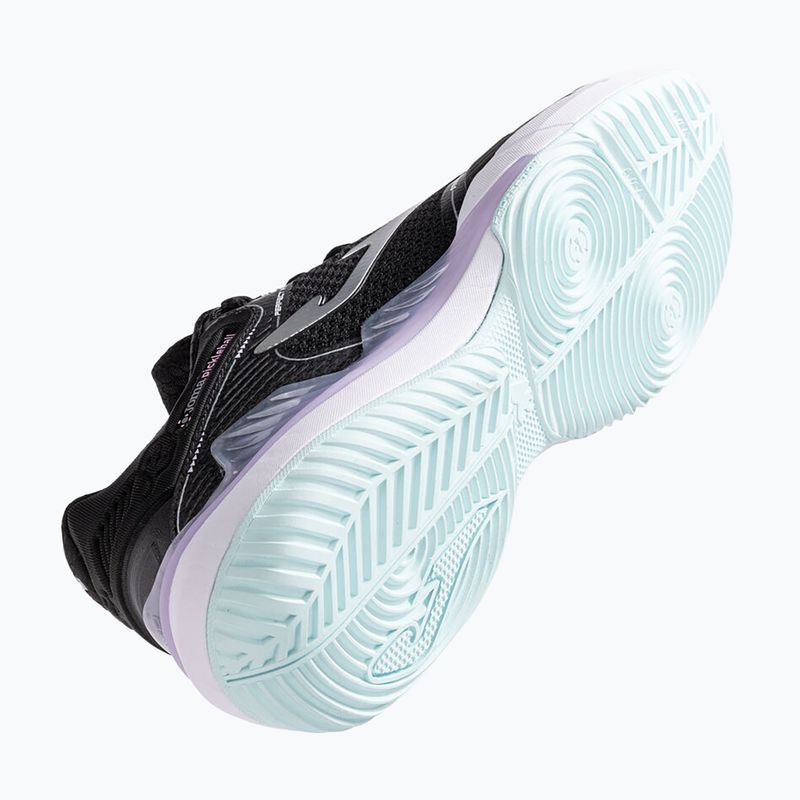 Moteriški batai Joma Stroke Lady black 5