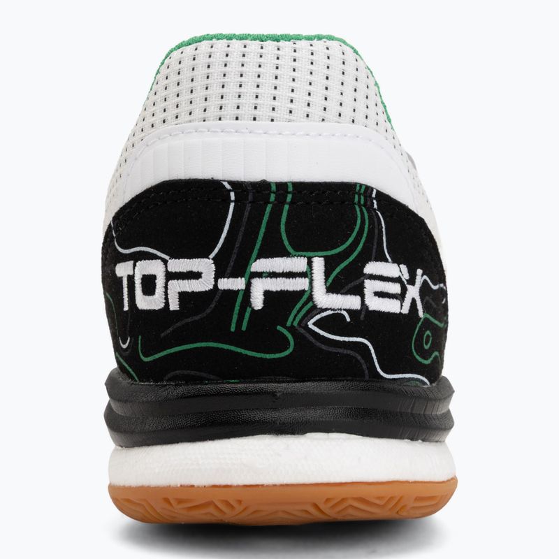 Vyriški futbolo bateliai Joma Top Flex Rebound Indoor white 6