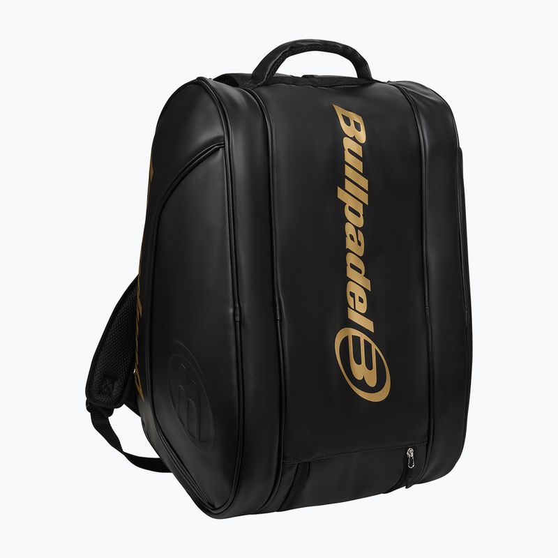 Padelio krepšys Bullpadel BPP26006 Flow black 2