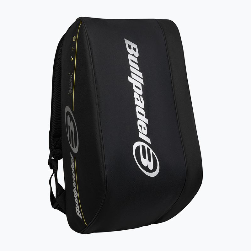 Padelio krepšys Bullpadel BPP26015 Tour black 2