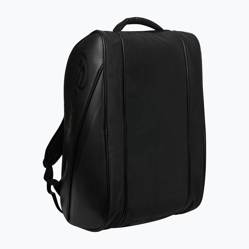 Padelio krepšys Bullpadel BPP26016 Casual black 2