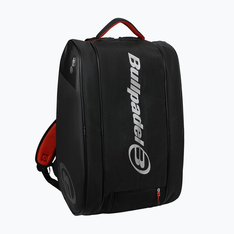 Padelio krepšys Bullpadel BPP26020 Neuron black 2