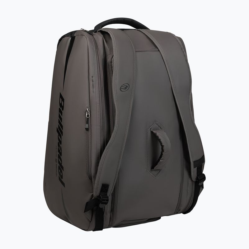 Padelio krepšys Bullpadel BPP26022 Xplo medium grey 3