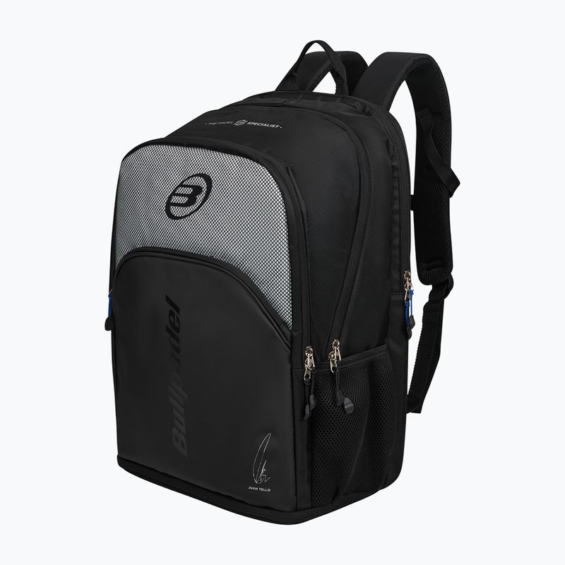 Padelio kuprinė Bullpadel BPM26007 Vertex 35 l black 2