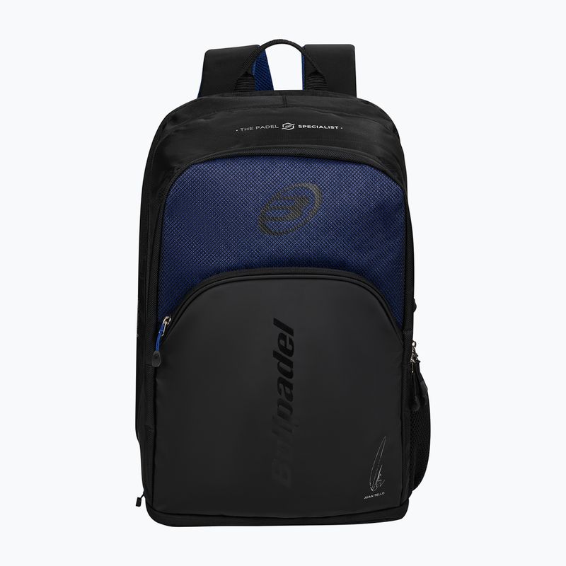 Padelio kuprinė Bullpadel BPM26008 Vertex Geo 35 l intense blue